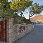 Irene Patmos Aparthotel