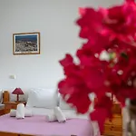 Irene Patmos Aparthotel 3*