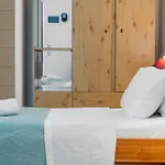 Irene Patmos Aparthotel Skala
