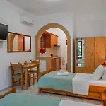 Aparthotel Irene Patmos 3*