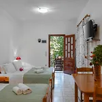 Aparthotel Irene Patmos 3*