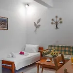 Irene Patmos Aparthotel 3*