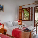 Irene Patmos Aparthotel 3*