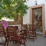 Irene Patmos 3* Skala
