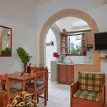 Aparthotel Irene Patmos