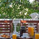 Irene Patmos Aparthotel