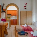 Irene Patmos Aparthotel