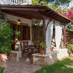Irene Patmos Aparthotel 3*