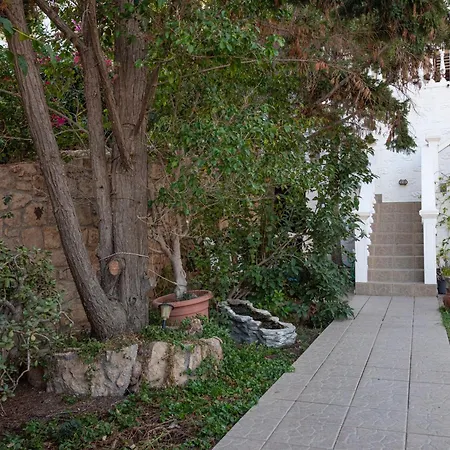 Irene Patmos Aparthotel