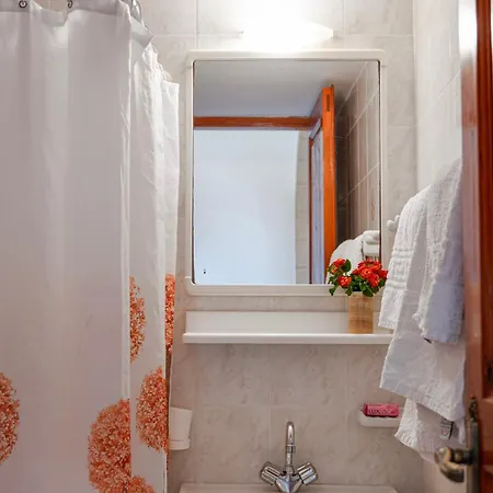Aparthotel Irene Patmos