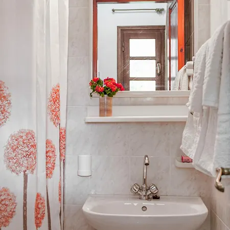 Aparthotel Irene Patmos