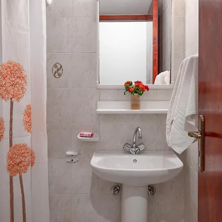 Irene Patmos Aparthotel