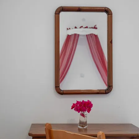 Irene Patmos Aparthotel