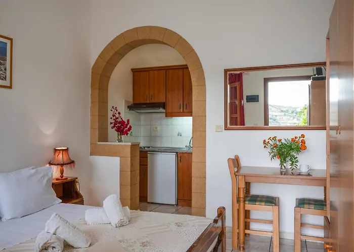 Irene Patmos سكالا