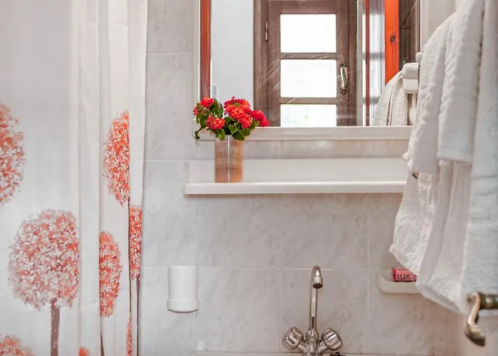 Aparthotel Irene Patmos