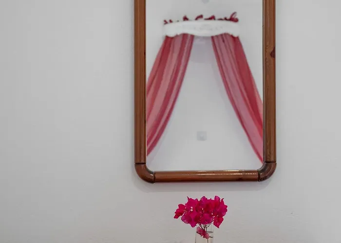 Irene Patmos Aparthotel